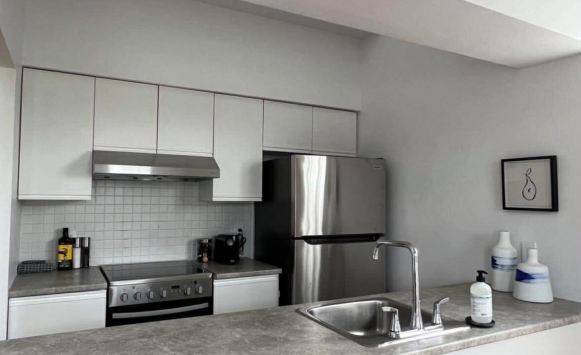 Photo of Kitchen in Magog