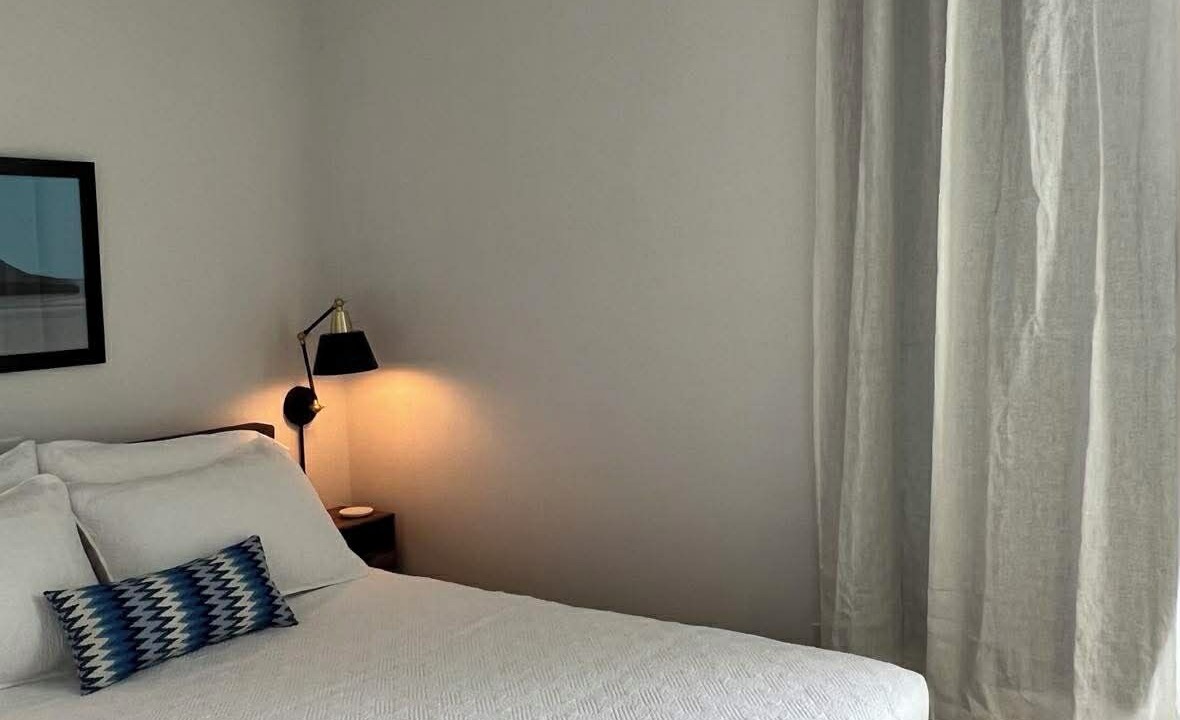 Photo of Bedroom in Magog