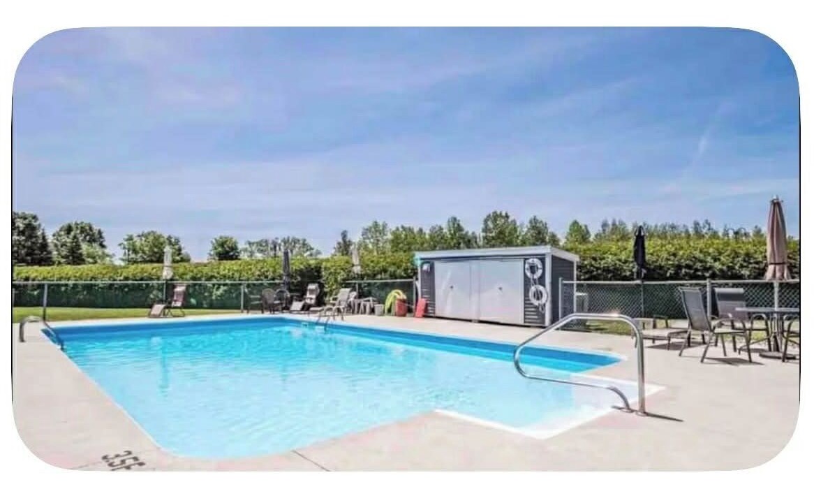 Photo of Outdoor in Magog