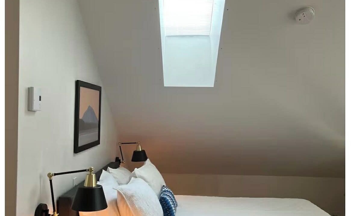Photo of Bedroom in Magog
