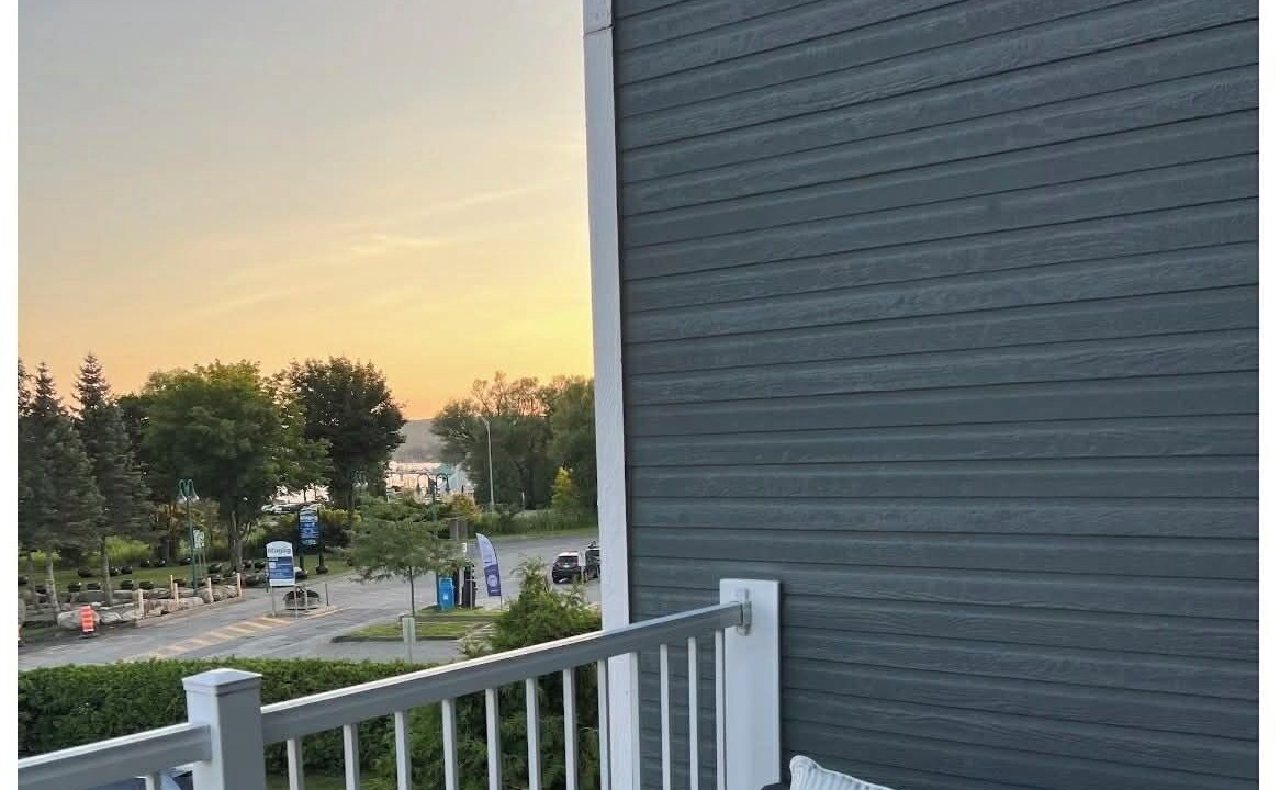Photo of Outdoor in Magog