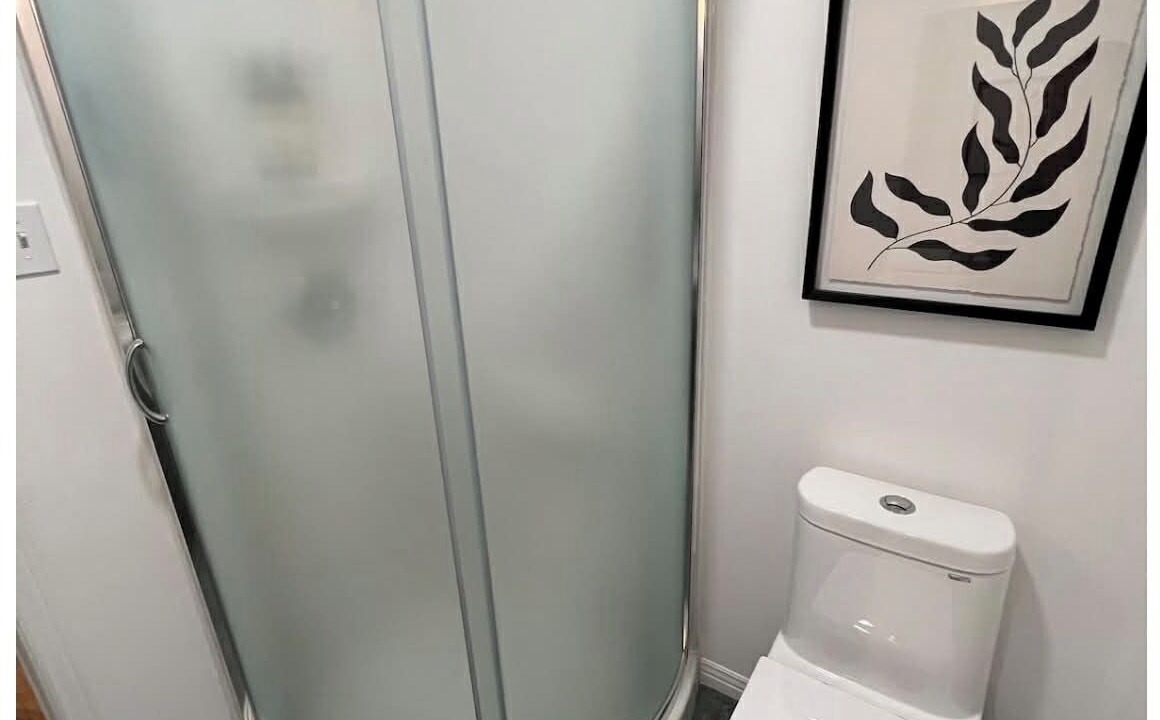 Photo of Bathroom in Magog