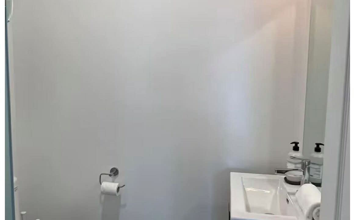Photo of Bathroom in Magog