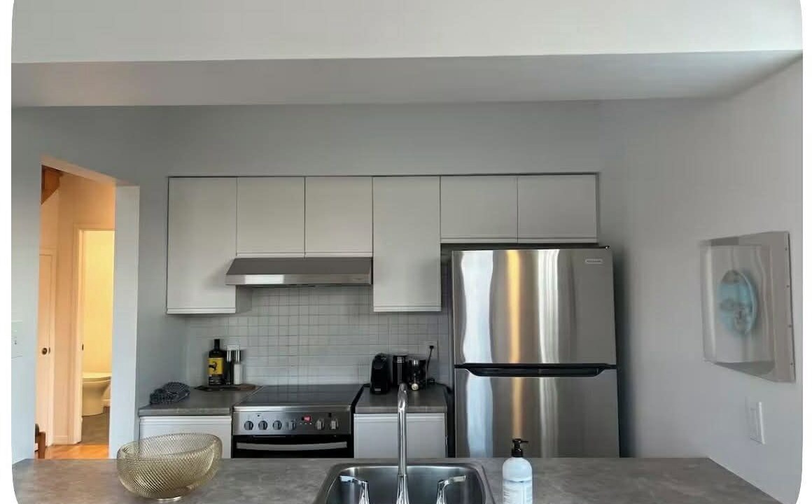 Photo of Kitchen in Magog