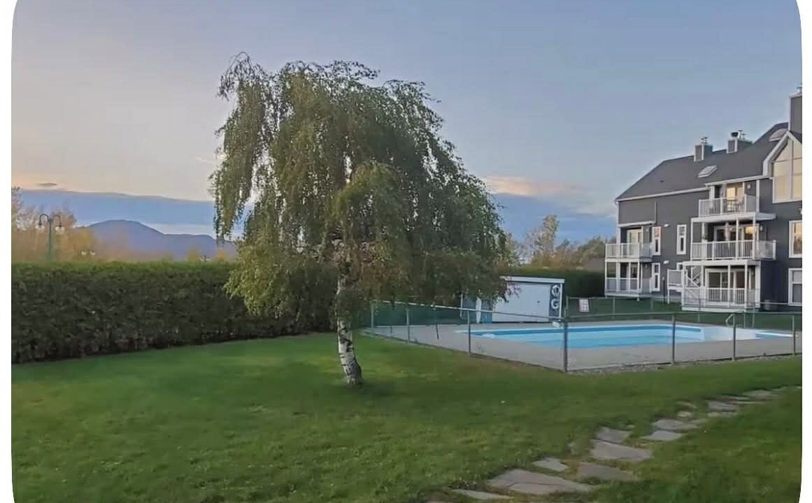 Photo of Outdoor in Magog