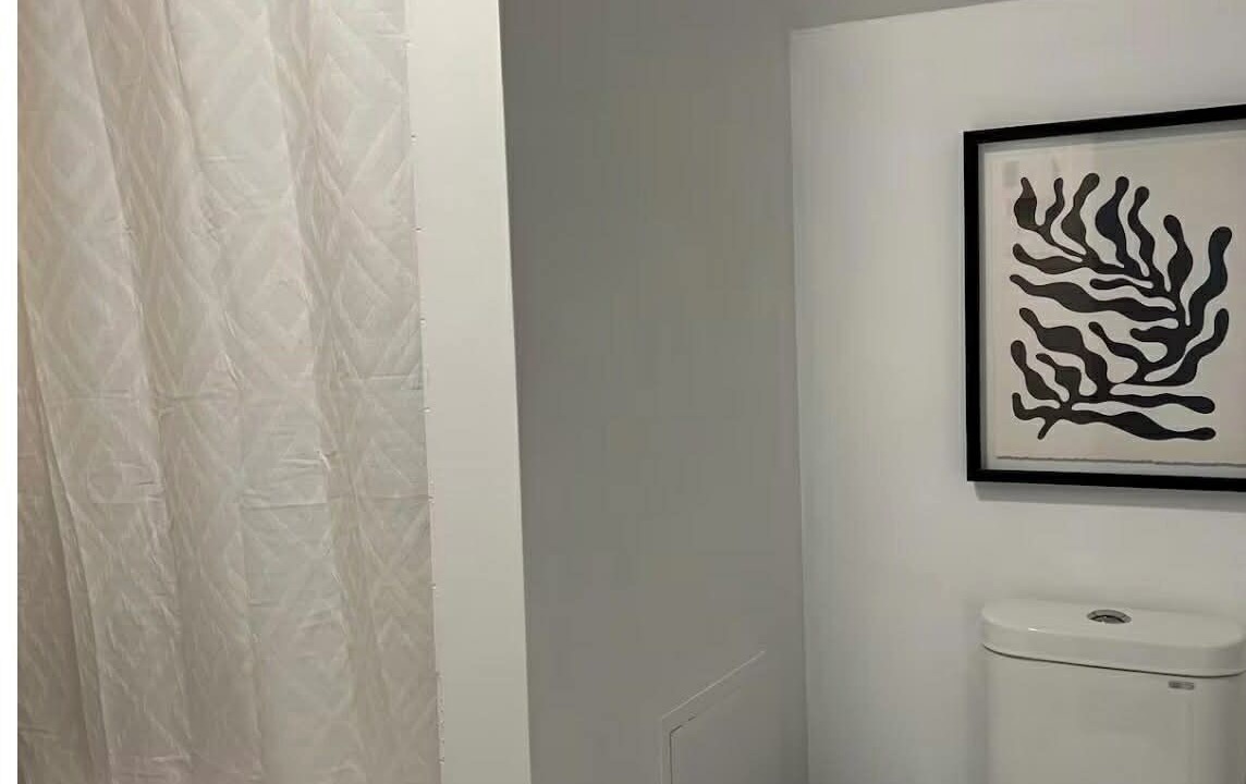 Photo of Bathroom in Magog