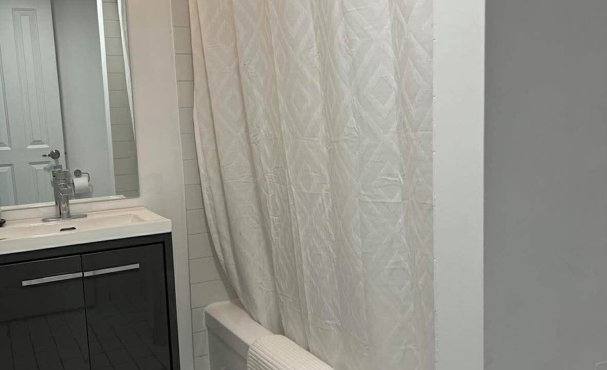 Photo of Bathroom in Magog