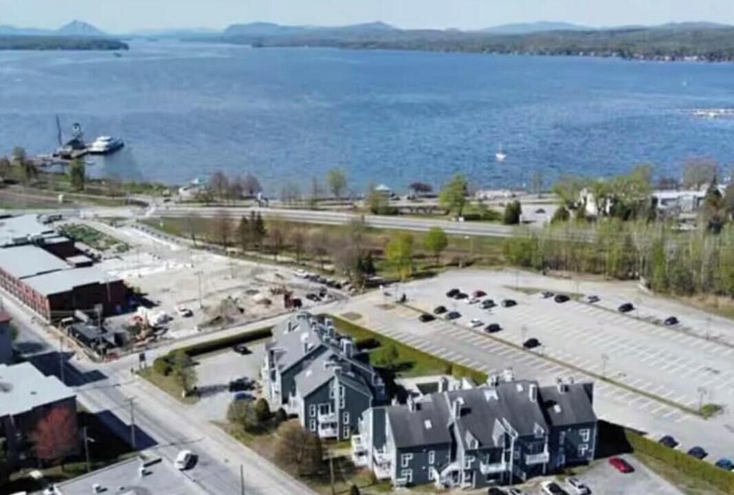 Photo of Outdoor in Magog