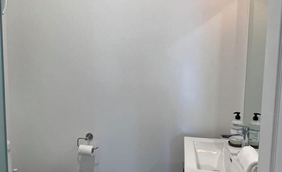 Photo of Bathroom in Magog