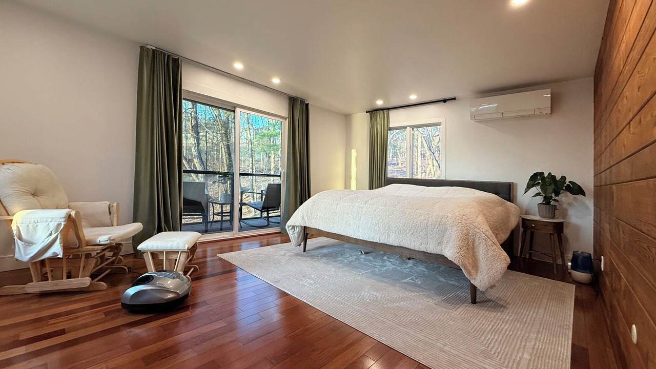 Photo of Bedroom in Ithaca