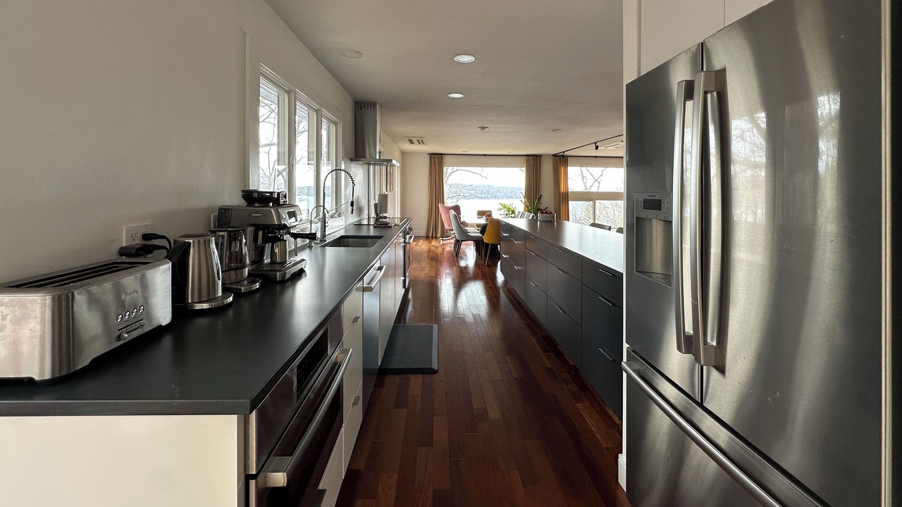 Photo of Kitchen in Ithaca
