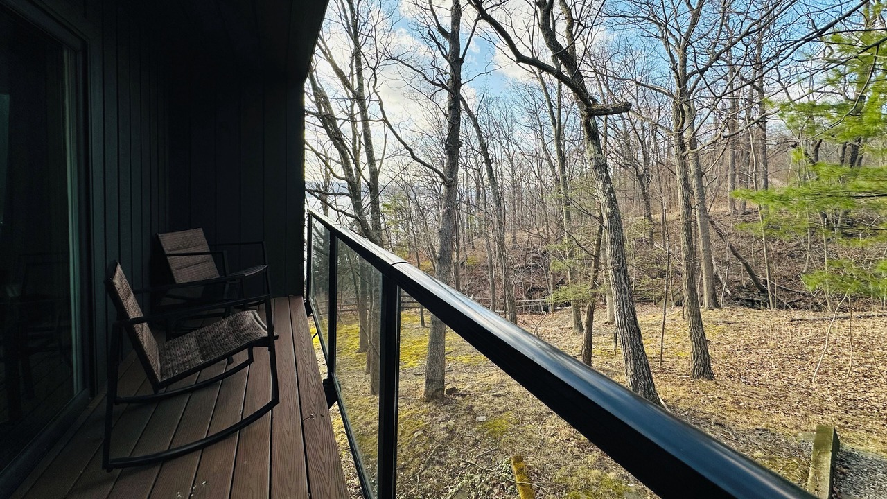 Photo of Patio Balcony in Ithaca