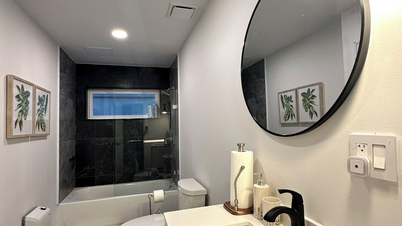 Photo of Bathroom in Ithaca