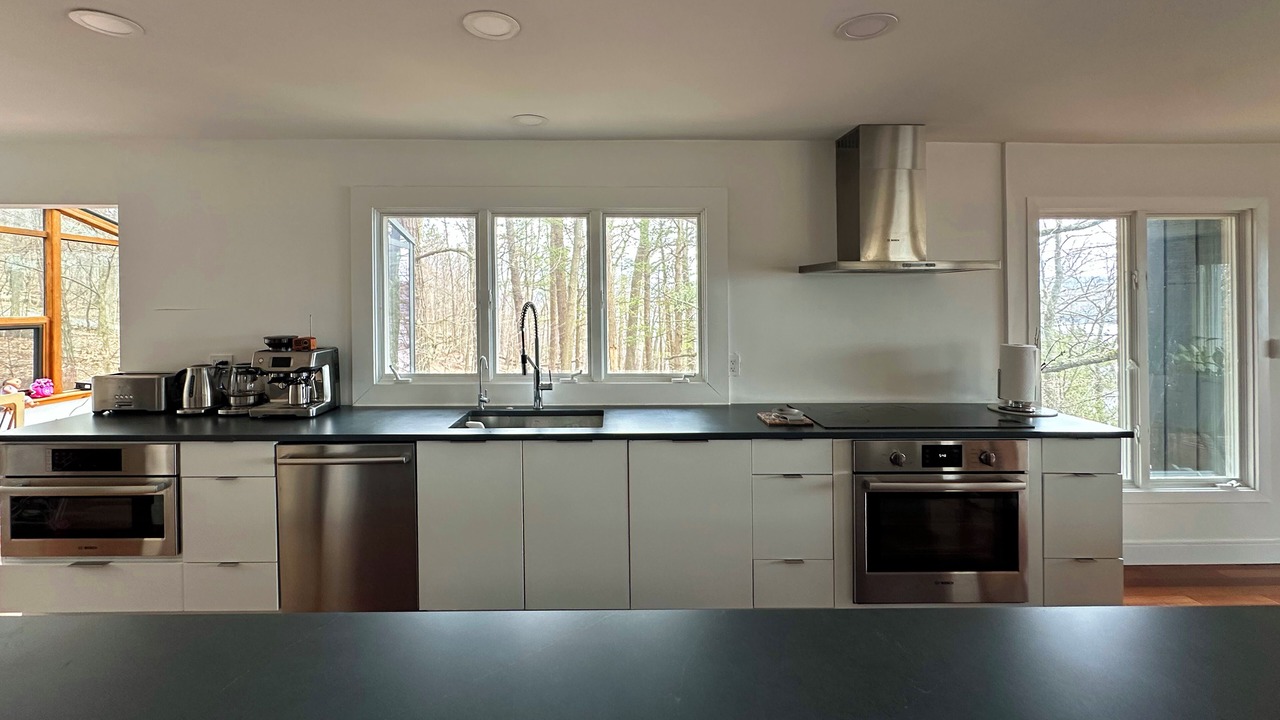 Photo of Kitchen in Ithaca