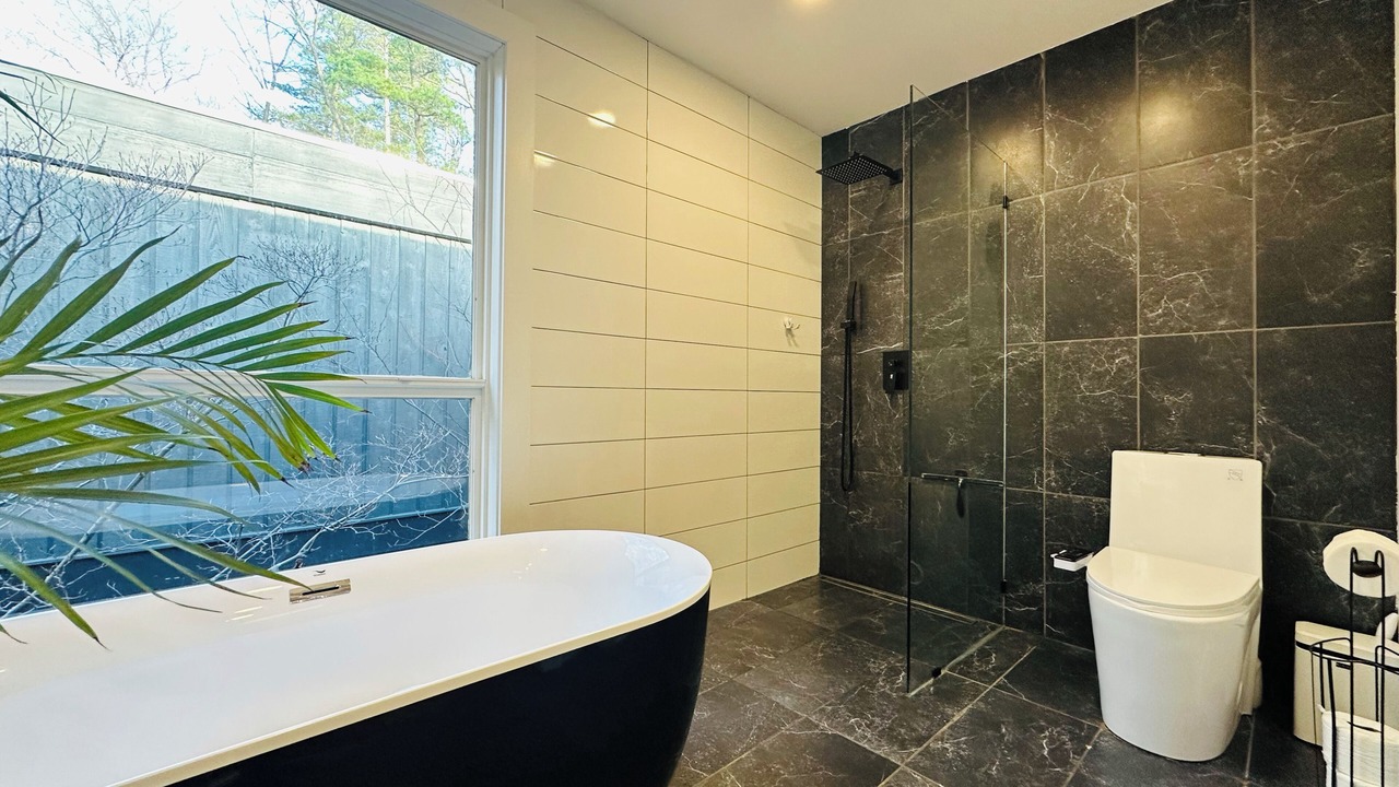 Photo of Bathroom in Ithaca