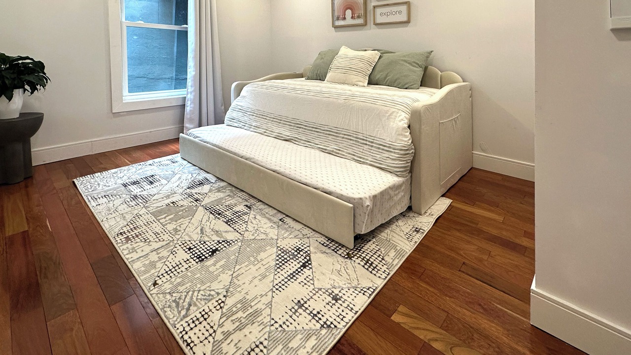 Photo of Bedroom in Ithaca
