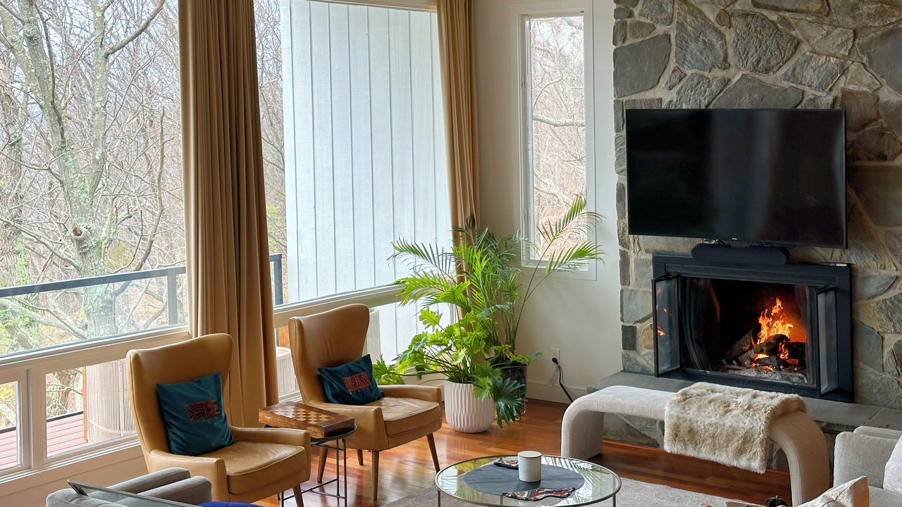 Photo of Livingroom in Ithaca