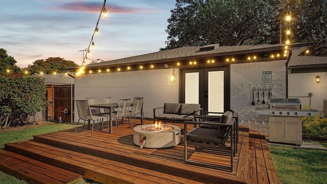 Photo of Outdoor in Northeast Dallas
