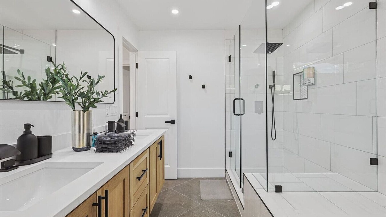 Photo of Bathroom in Northeast Dallas