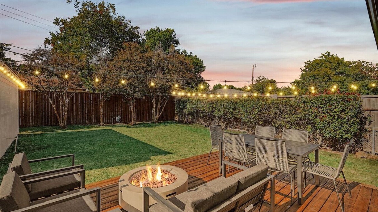 Photo of Outdoor in Northeast Dallas