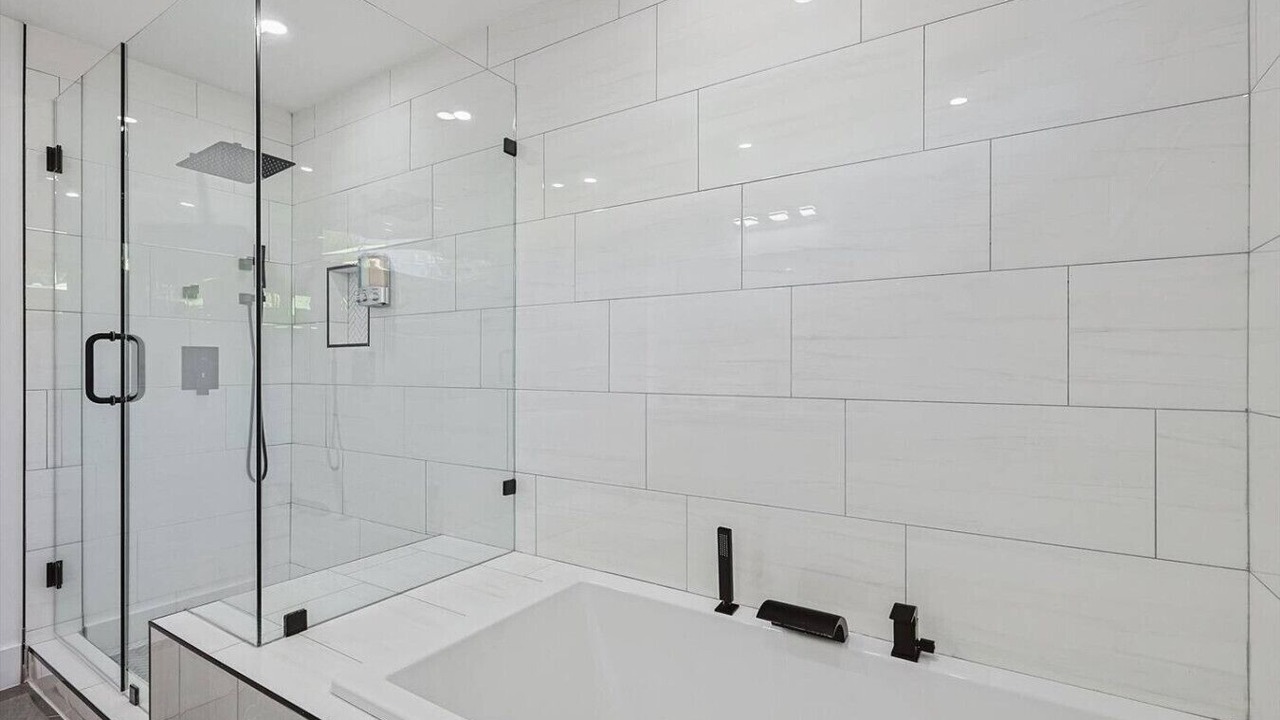 Photo of Bathroom in Northeast Dallas