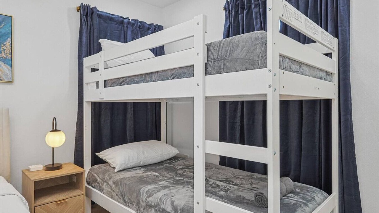 Photo of Bedroom in Northeast Dallas
