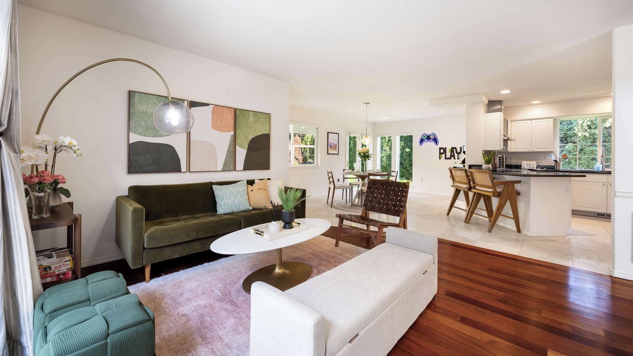 Photo of Livingroom in Kingsgate