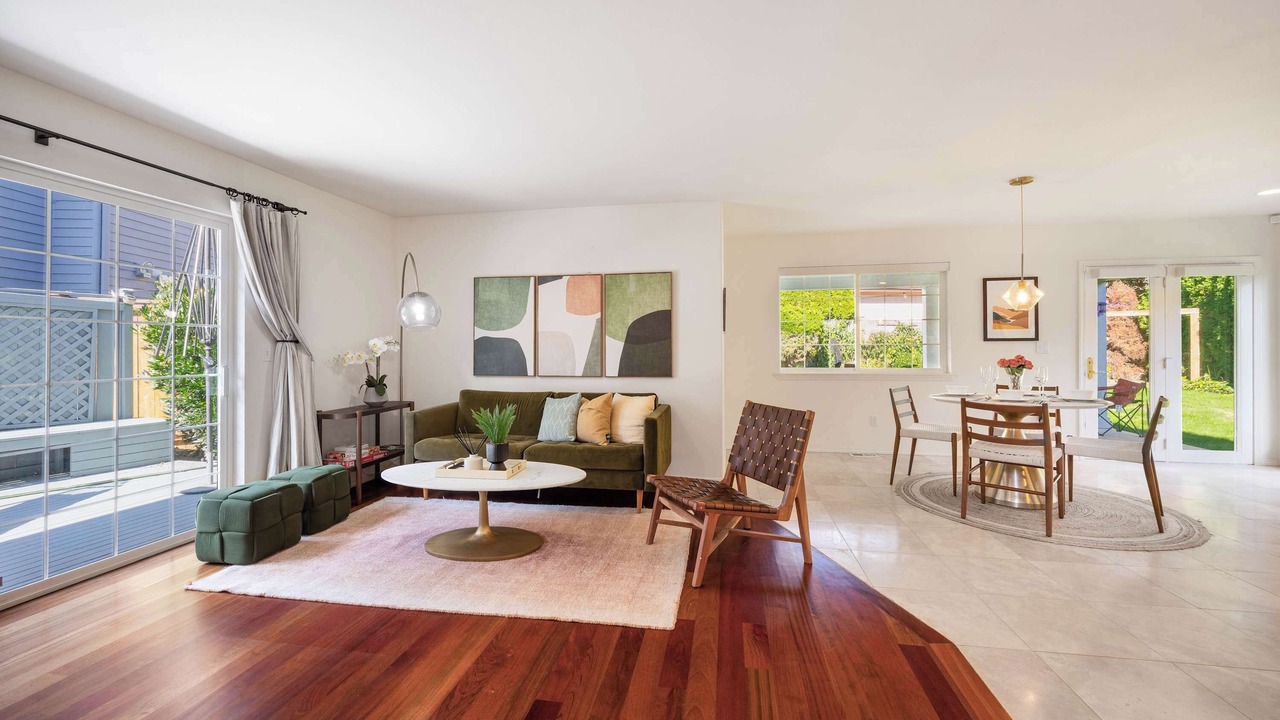 Photo of Livingroom in Kingsgate