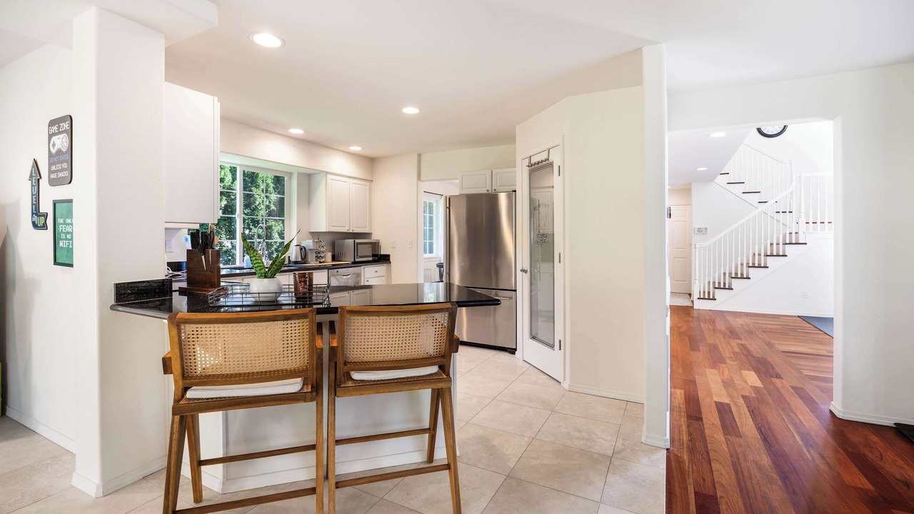 Photo of Kitchen in Kingsgate