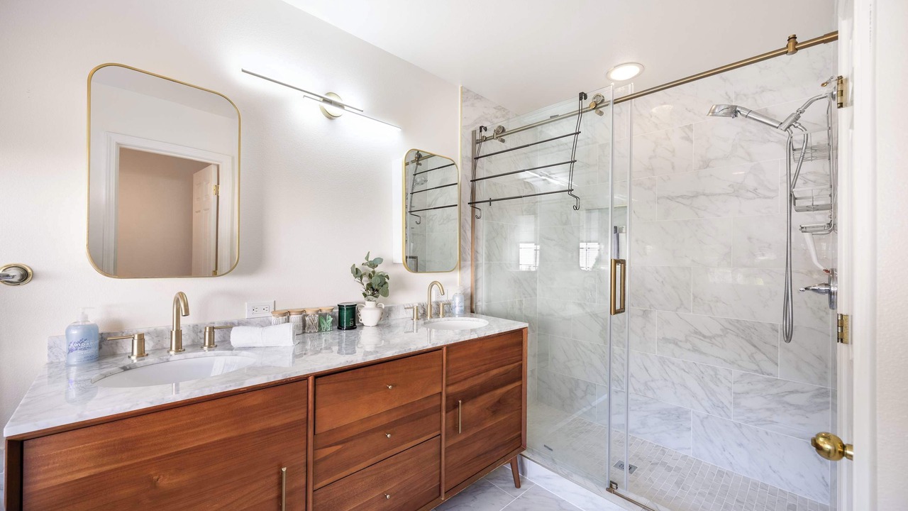 Photo of Bathroom in Kingsgate