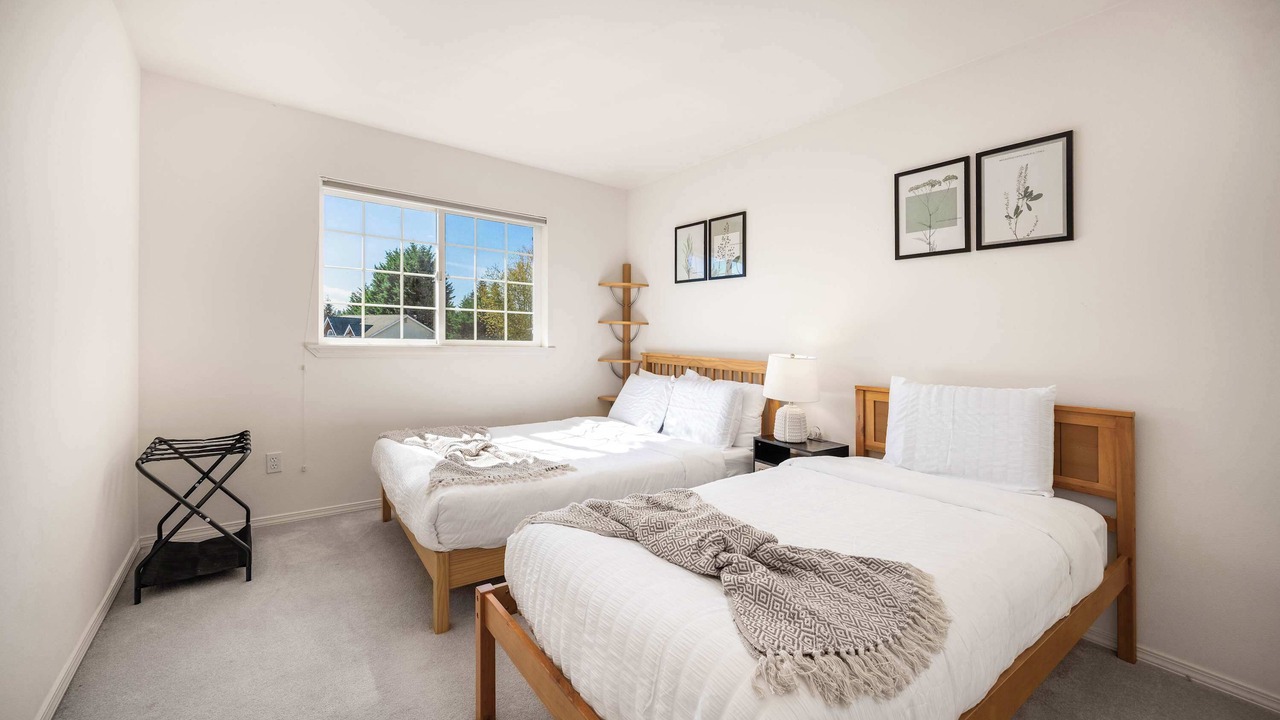Photo of Bedroom in Kingsgate