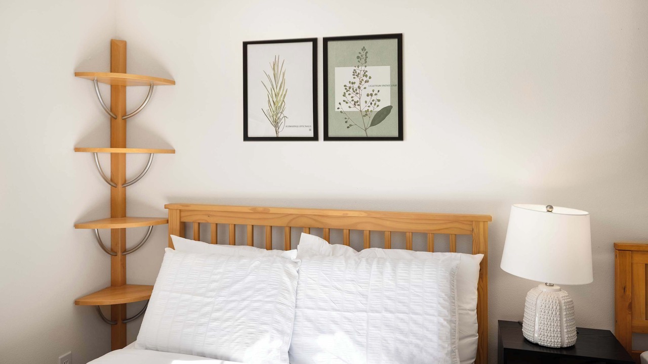 Photo of Bedroom in Kingsgate
