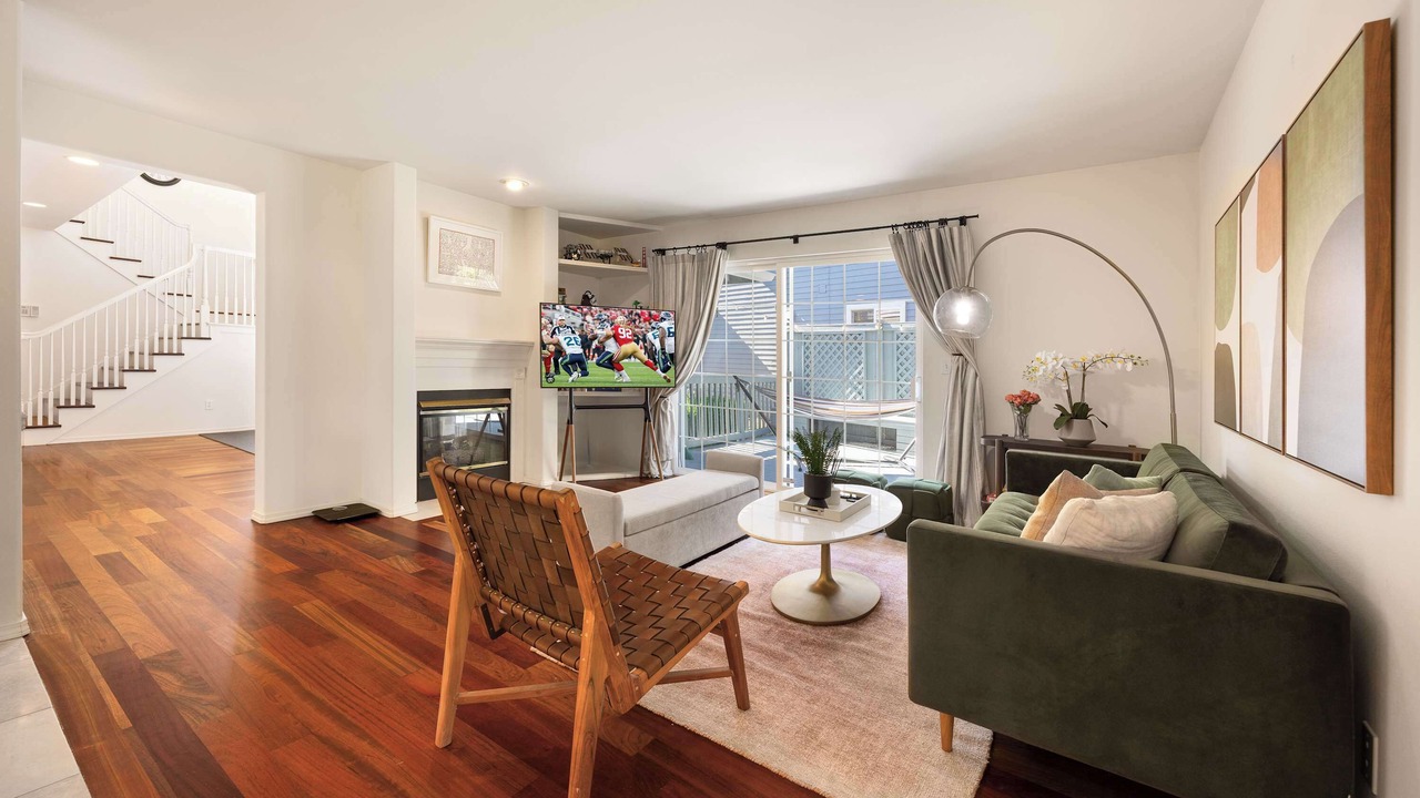 Photo of Livingroom in Kingsgate