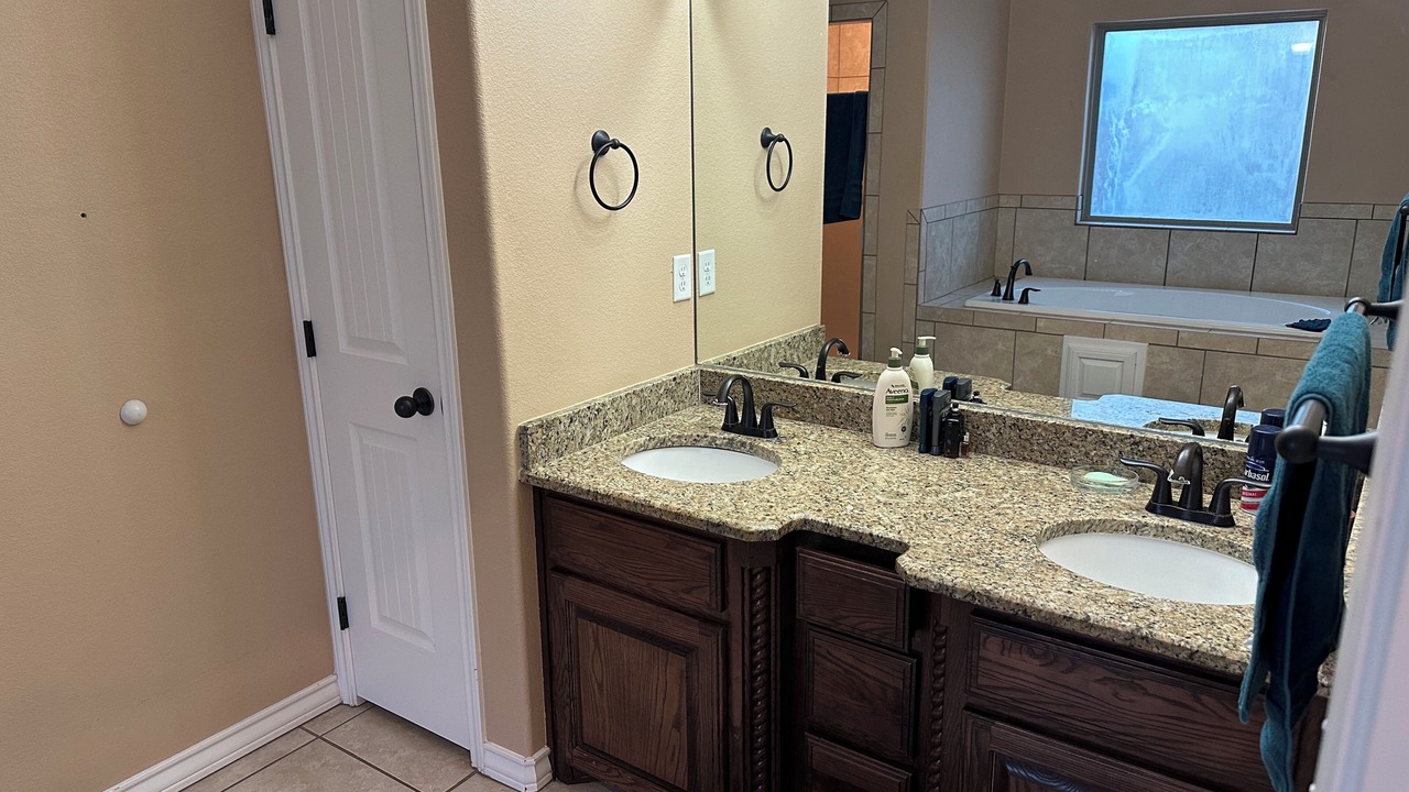 Photo of Bathroom in Midland