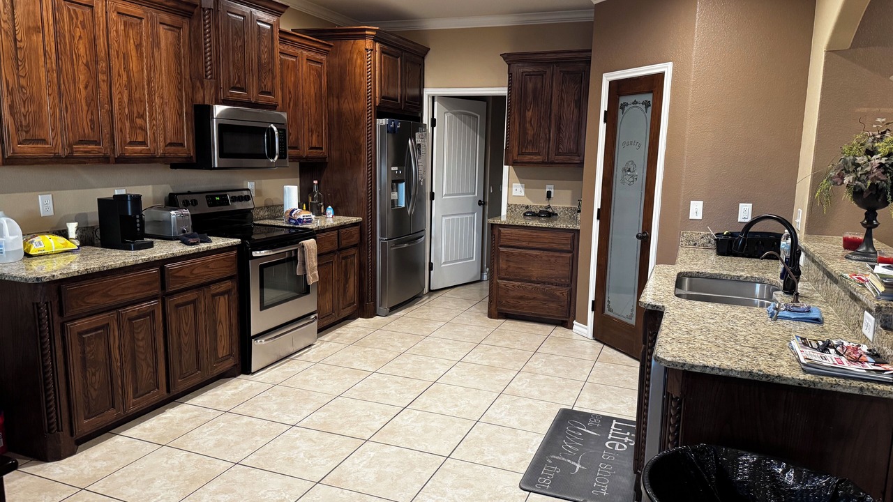 Photo of Kitchen in Midland