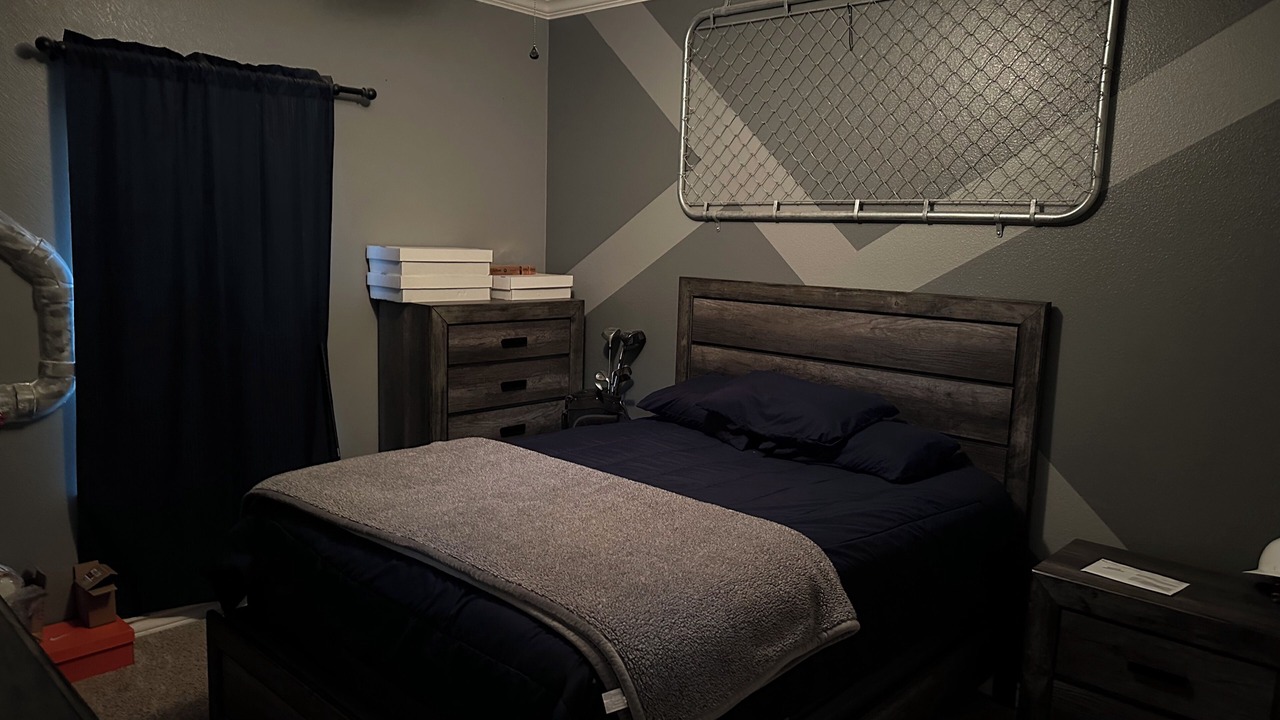 Photo of Bedroom in Midland