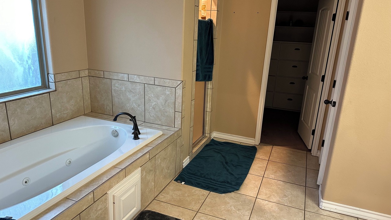 Photo of Bathroom in Midland