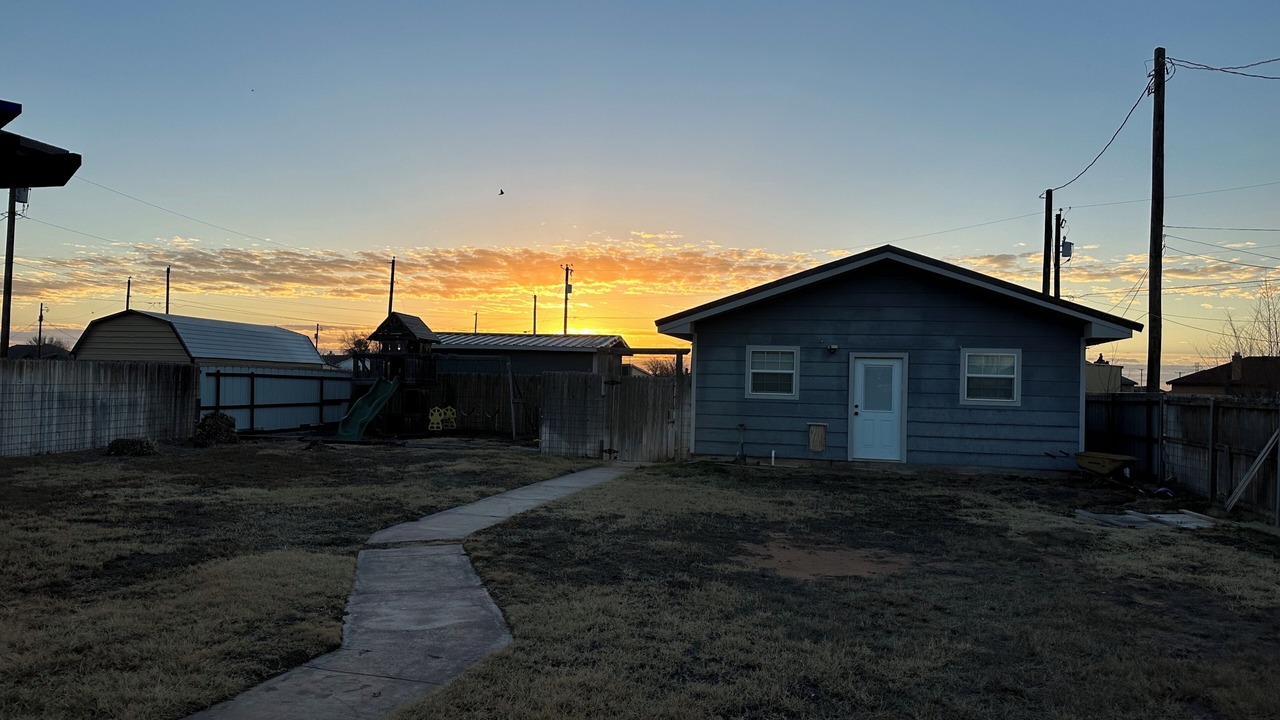 Photo of Outdoor in Midland