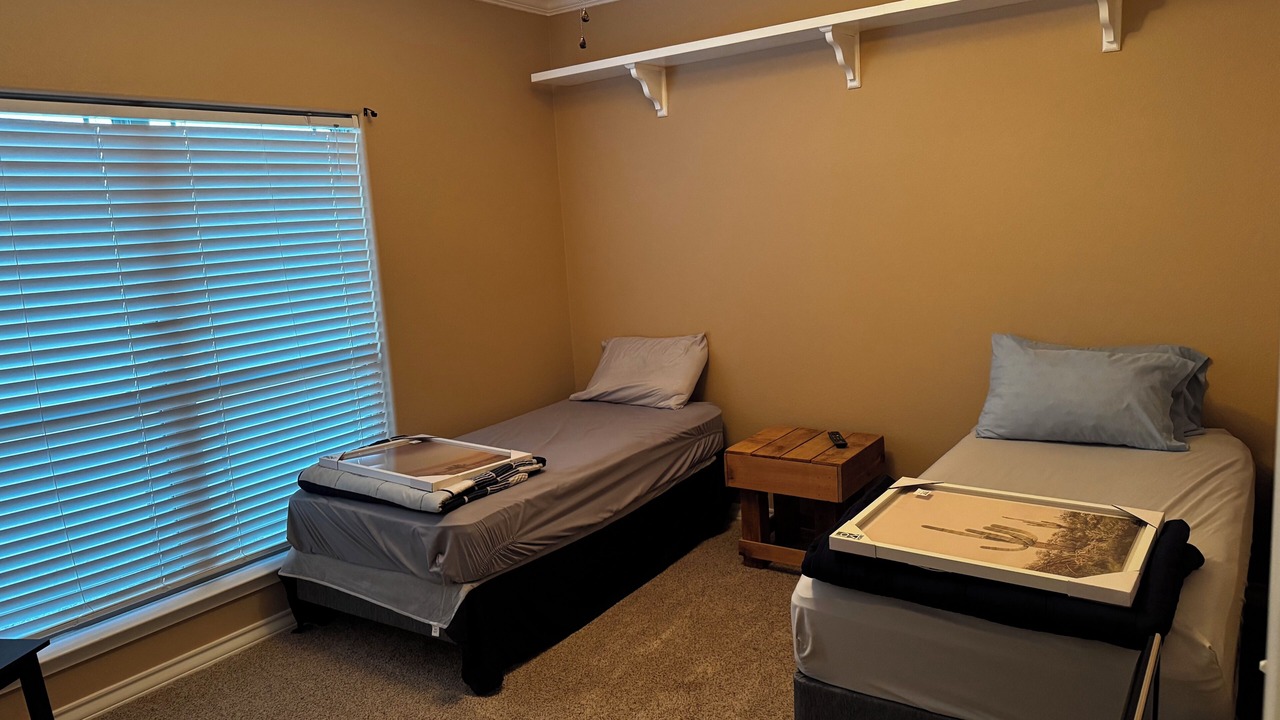 Photo of Bedroom in Midland