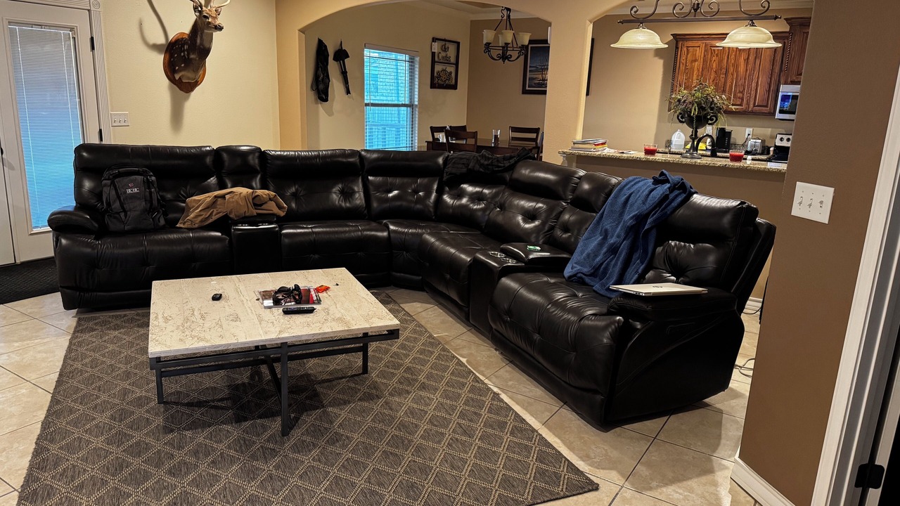 Photo of Livingroom in Midland