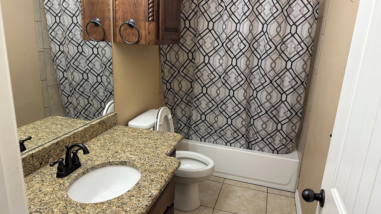 Photo of Bathroom in Midland