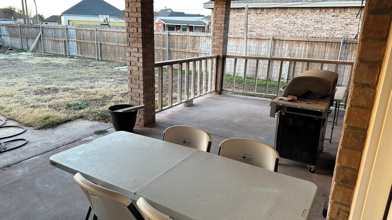 Photo of Outdoor in Midland