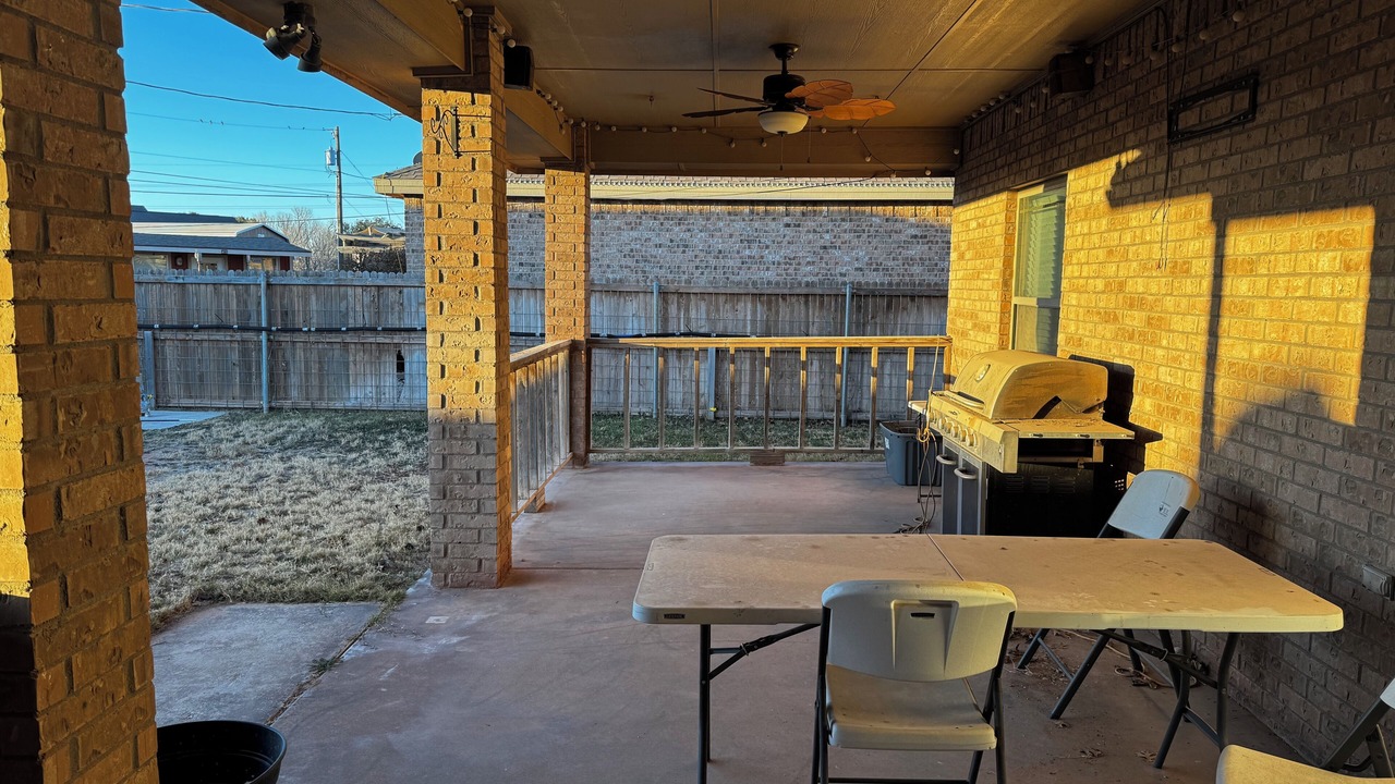 Photo of Outdoor in Midland