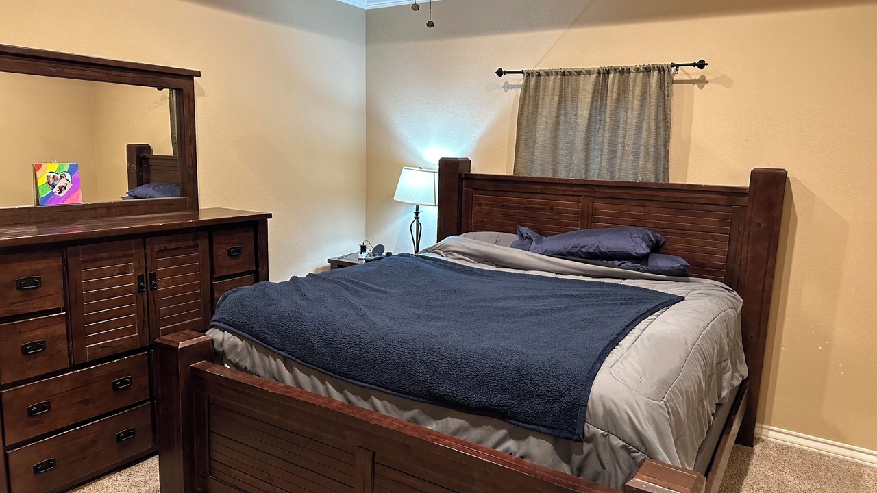 Photo of Bedroom in Midland