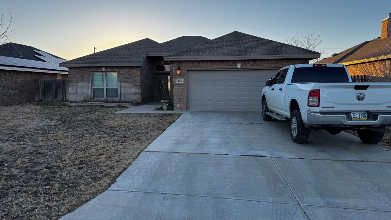 Photo of Outdoor in Midland