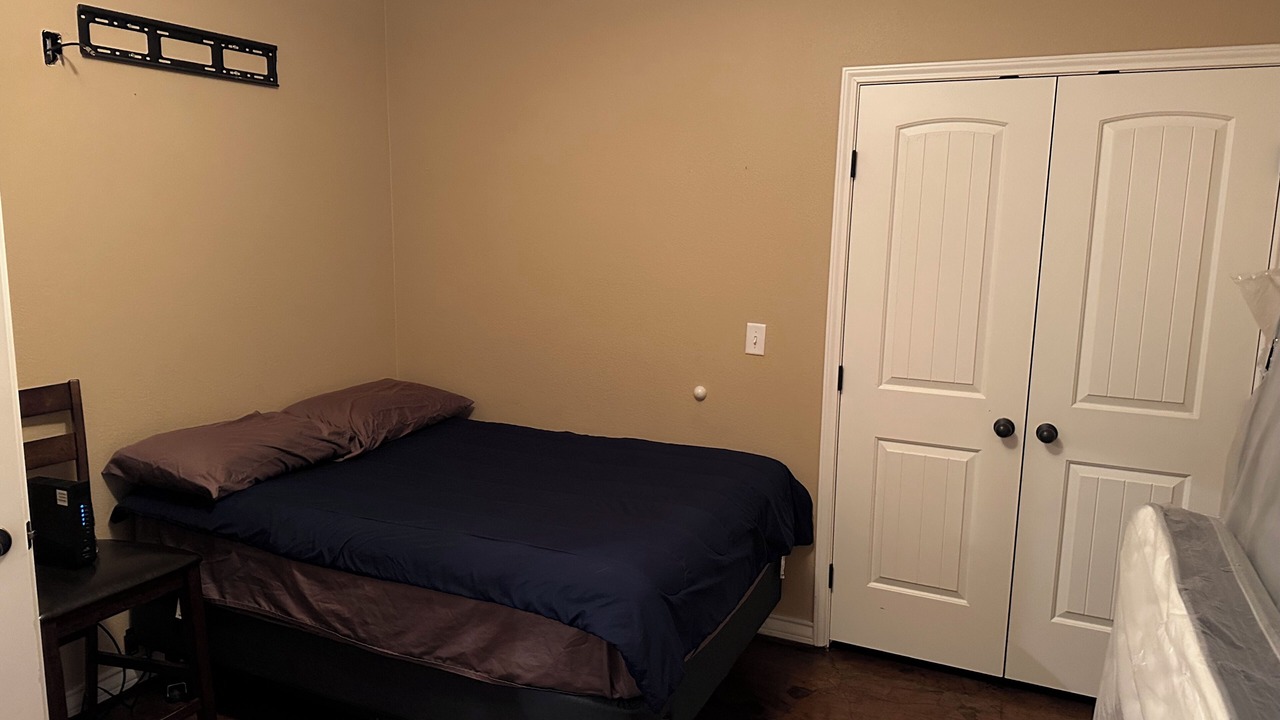 Photo of Bedroom in Midland