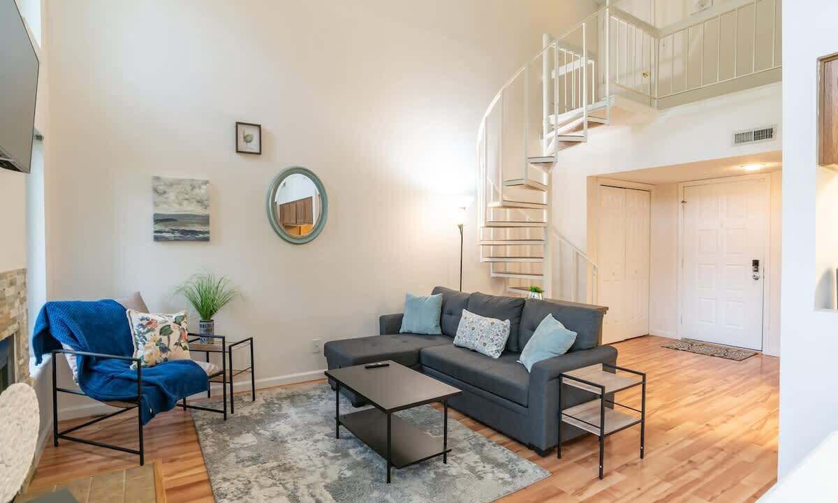 Photo of Livingroom in Avoca