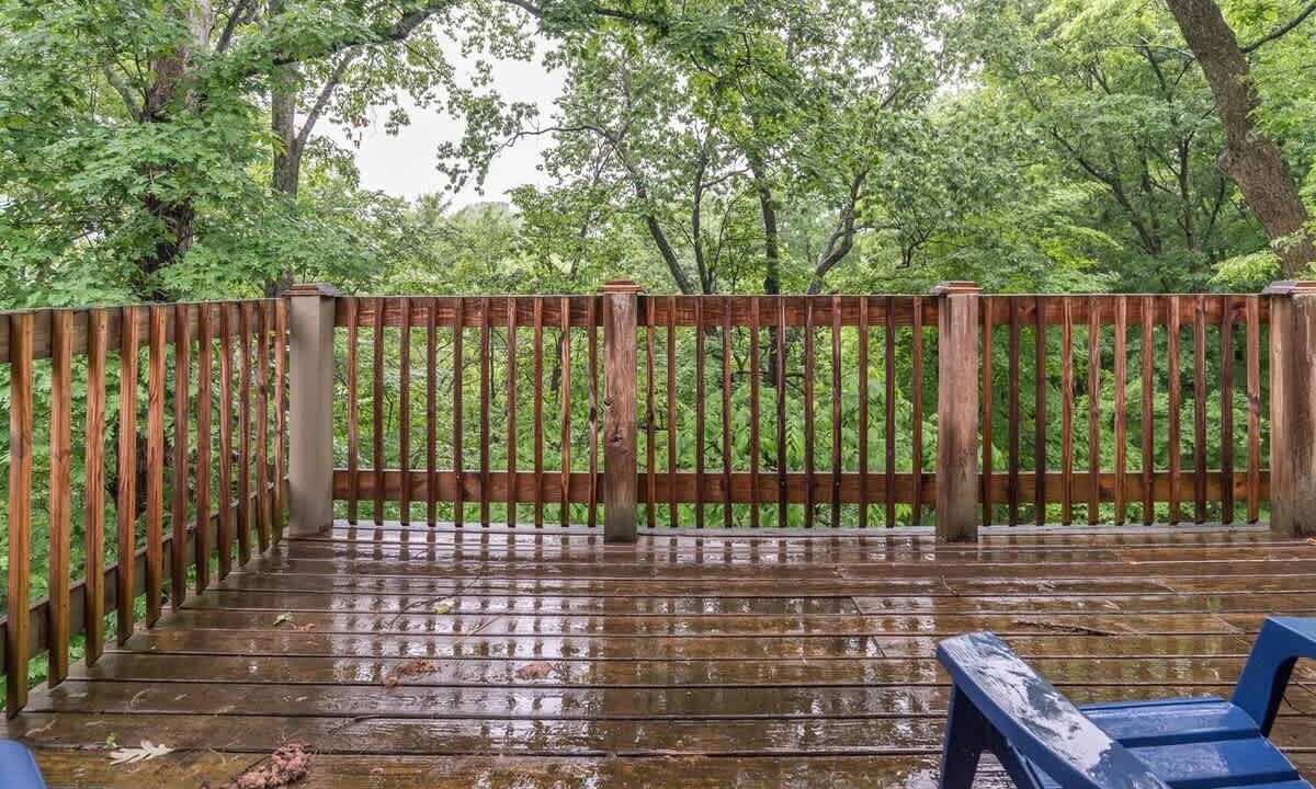 Photo of Patio Balcony in Avoca