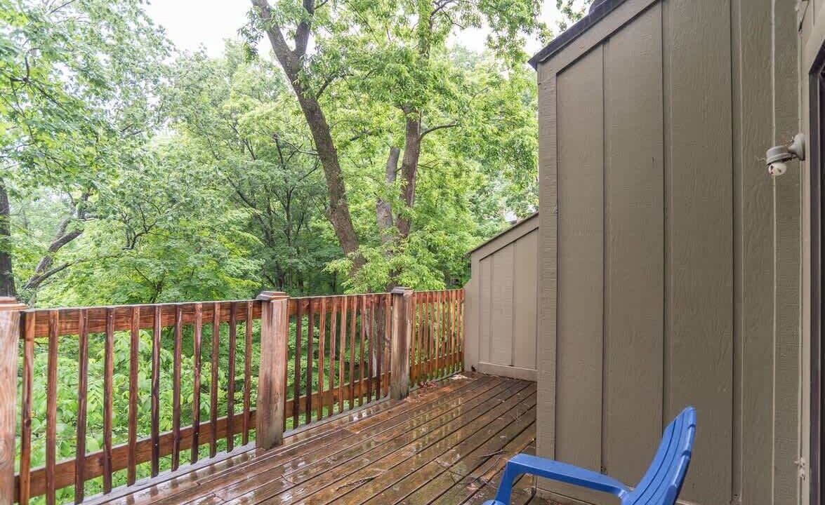 Photo of Patio Balcony in Avoca