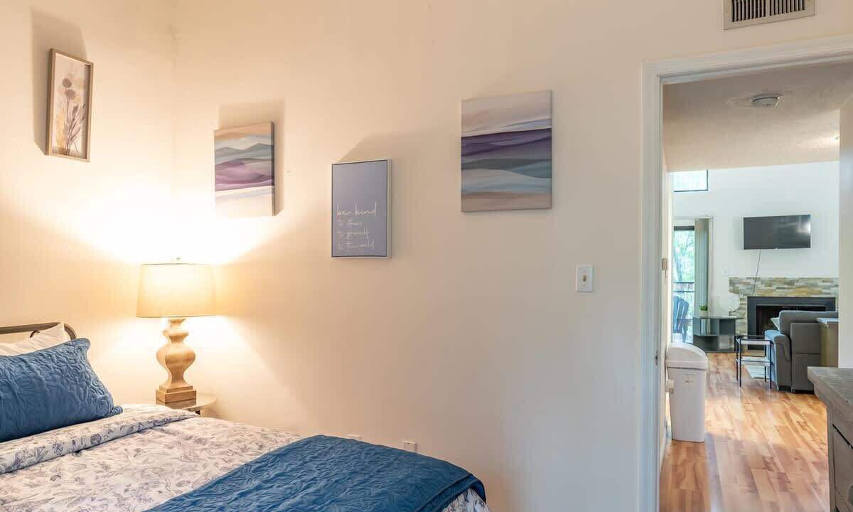 Photo of Bedroom in Avoca